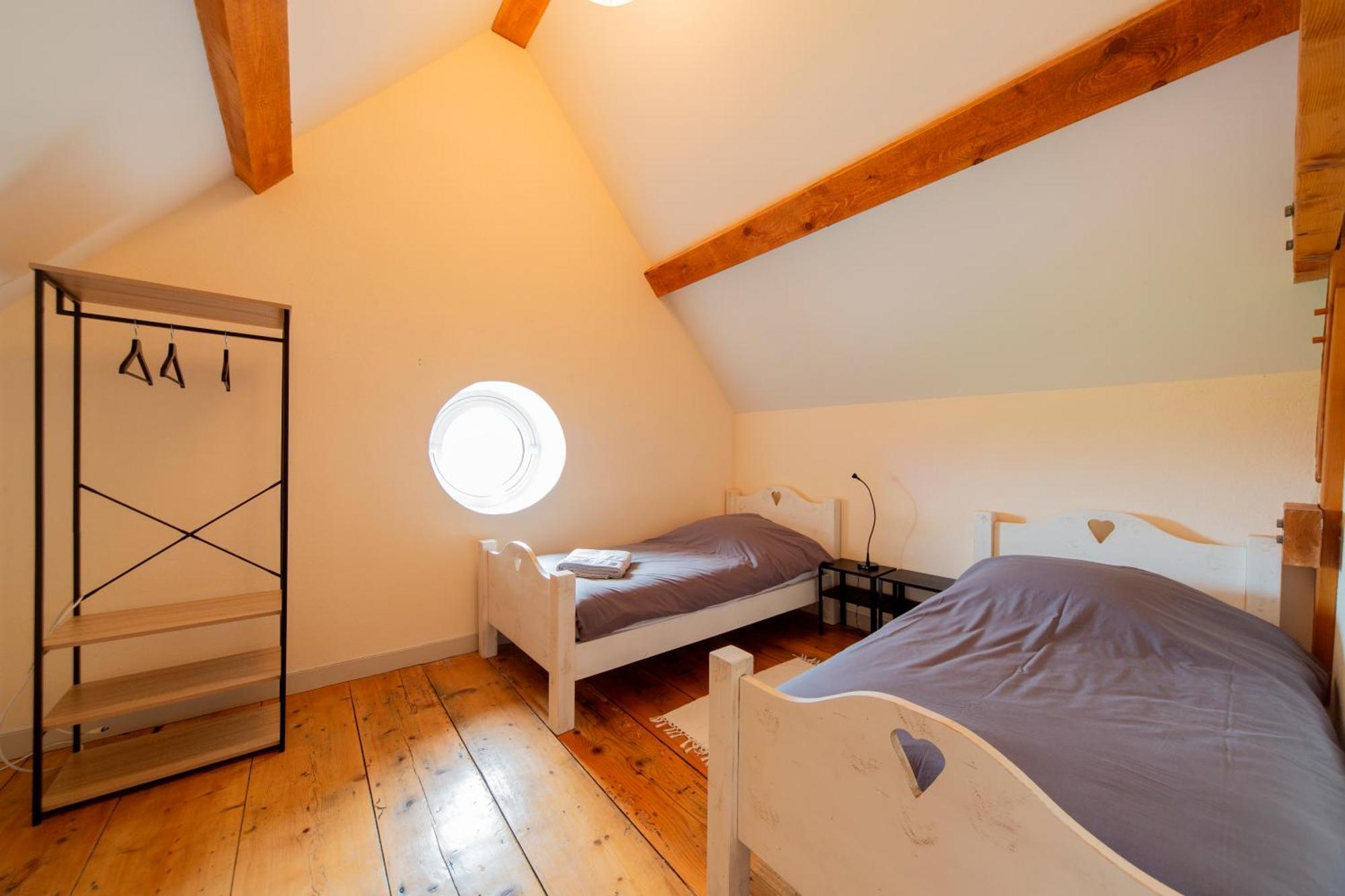 Château de Briante Saint-Lager Extérieur photo